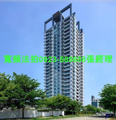 台中西屯法拍大樓-1