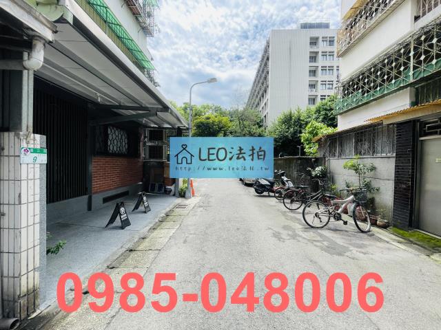 台北中山區公寓法拍-7