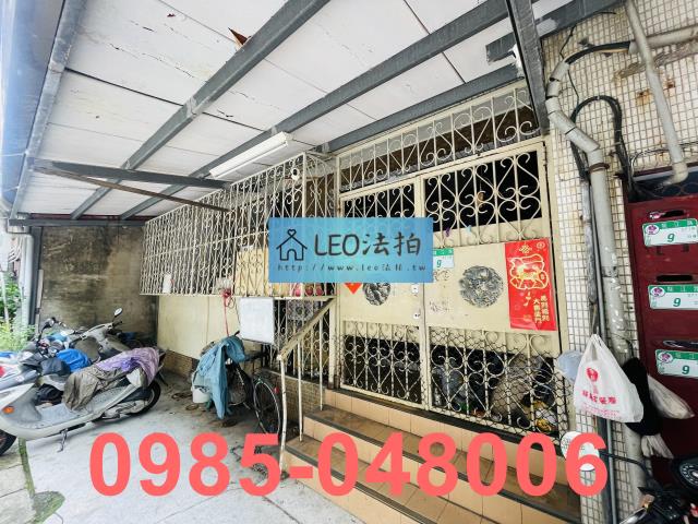 台北中山區公寓法拍-5