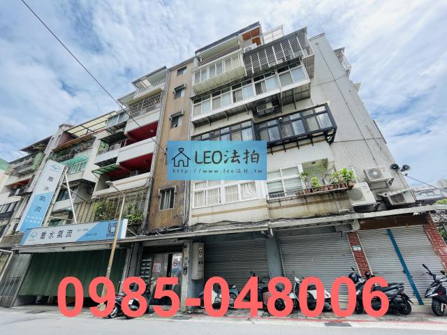 台北內湖法拍公寓_法拍公寓-3