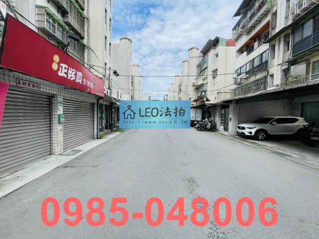 台北內湖法拍公寓_法拍公寓-6