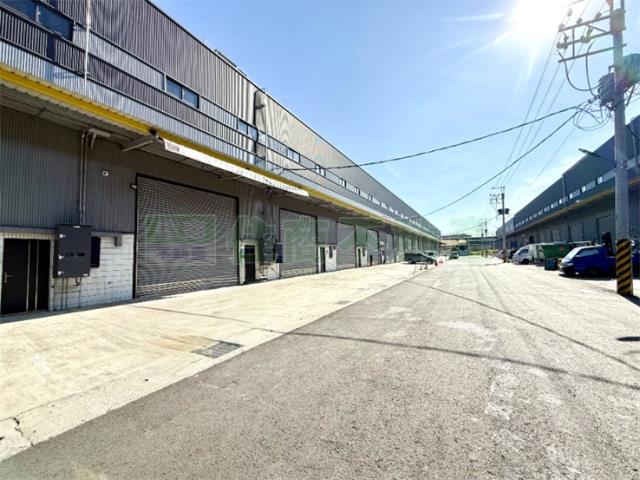 屏東屏東市廠房-1