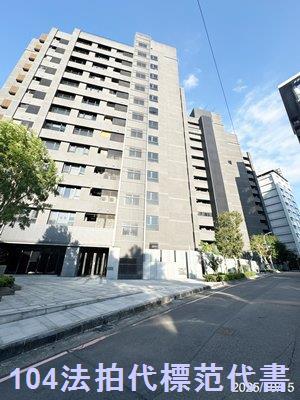 新店法拍大樓-2