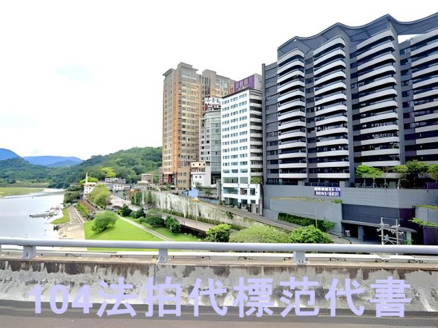 新店法拍大樓-5