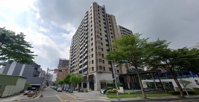 鳳山大樓法拍-3