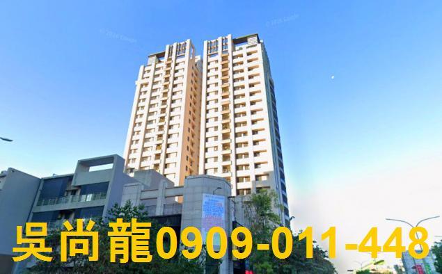 北屯大樓法拍-2