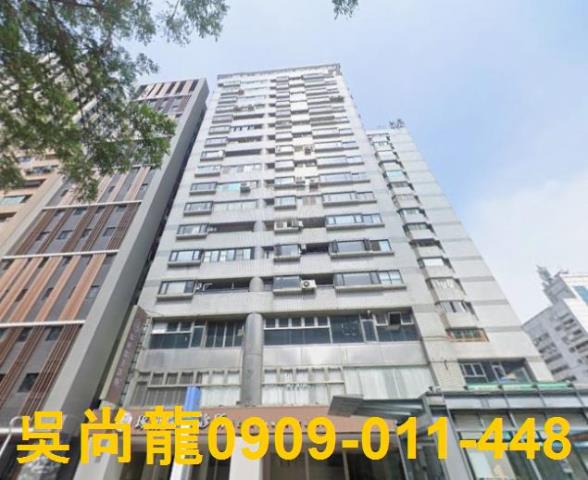 苓雅法拍大樓-3