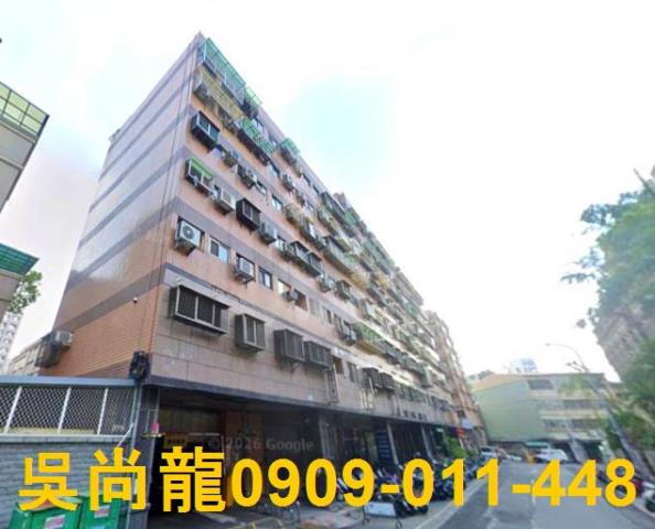 台中法拍華廈-1