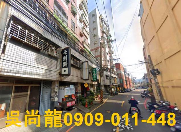 台中法拍華廈-2
