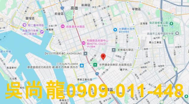 高雄大樓法拍-2