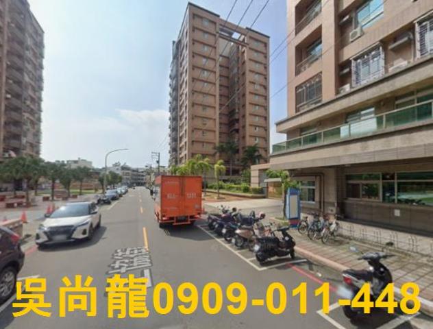 高雄法拍大樓-3