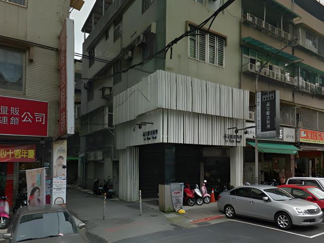 台北公寓法拍-8