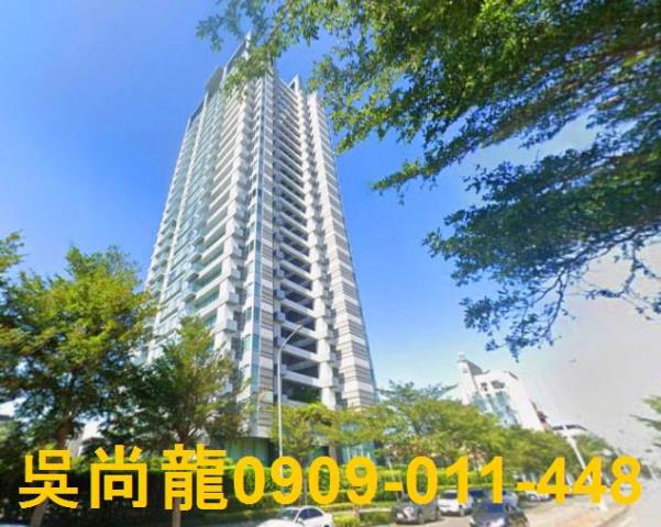 台中拍賣大樓-5