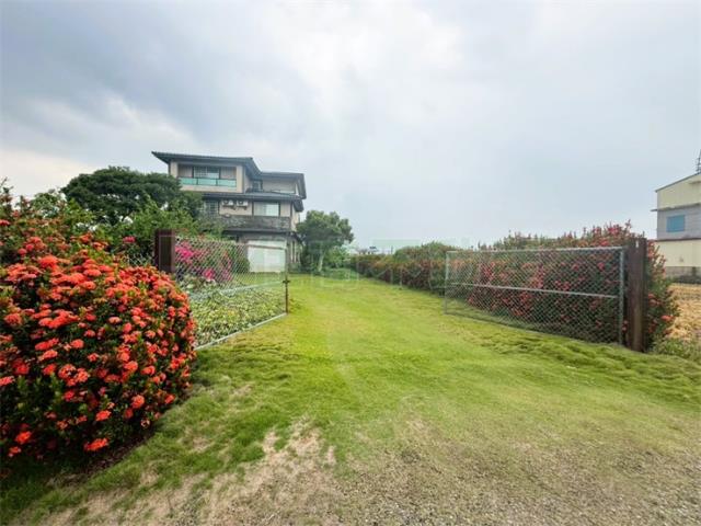 高雄美濃透天_別墅-14