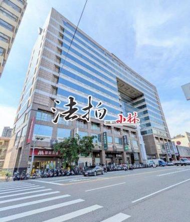 台中西屯大樓_商辦_辦公室拍賣-1
