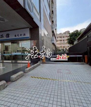 台中西屯大樓_商辦_辦公室拍賣-3