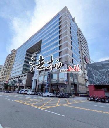 台中西屯大樓_商辦_辦公室拍賣-4