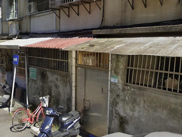 台北大安區法拍公寓-5