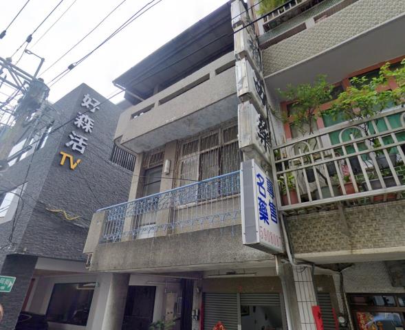 台南新化法拍透天-7