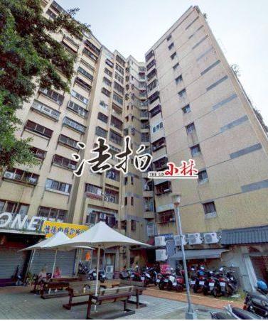 台中北區大樓法拍-2