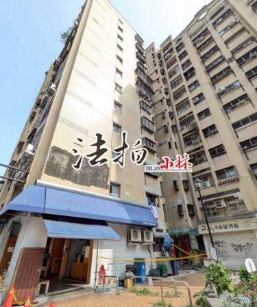 台中北區大樓法拍-3