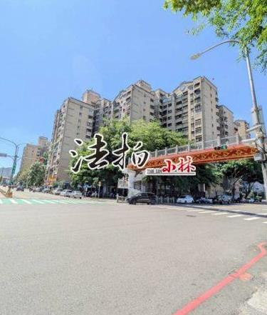 台中北區大樓法拍-4