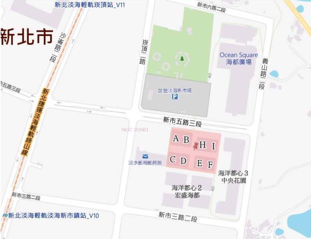 新北淡水大樓法拍-9