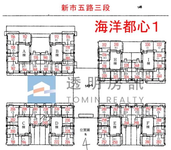 新北淡水大樓法拍-8
