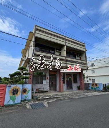 台中市清水區高美路315巷87號