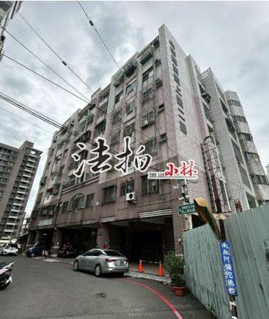 台中市大雅區神林南路115巷48號7樓之1
