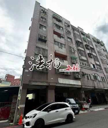 台中大雅大樓拍賣-2