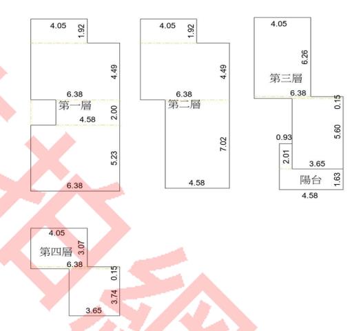 高雄大社透天法拍-6