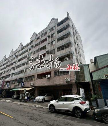 台中東區大樓法拍-2