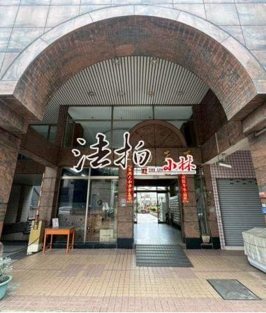 台中東區大樓法拍-3