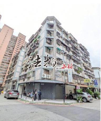 台中市北屯區僑孝街32巷32號2樓之1