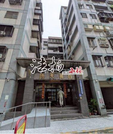 台中北屯大樓_套房法拍-4