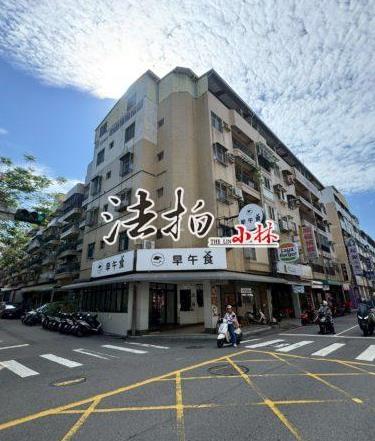 台中市西屯區甘肅路一段214號