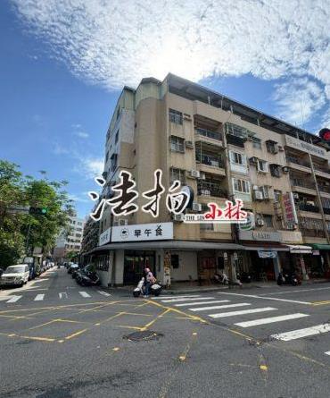 台中西屯拍賣公寓-4