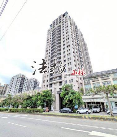 台中市北屯區松竹路一段939號4樓之1