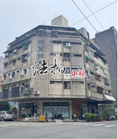 台中市西區民權路229巷28號6樓之1
