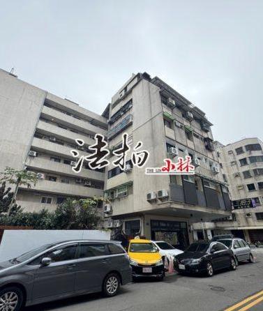 台中西區法拍大樓-1