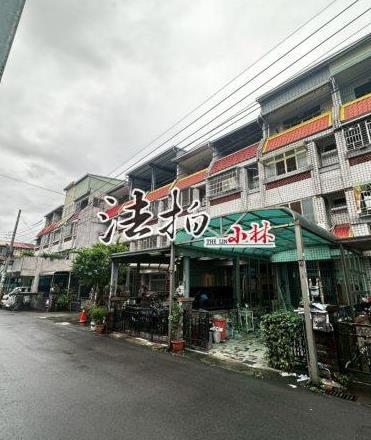 台中市太平區長安東路53巷12號