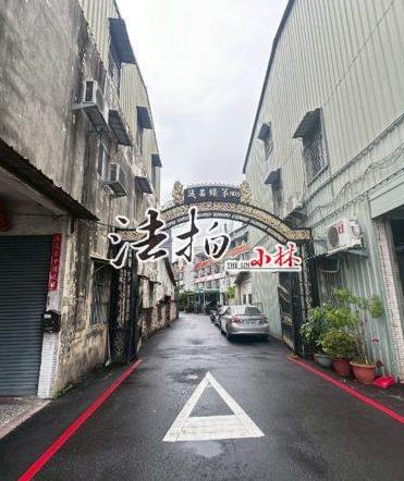 台中太平透天法拍-3
