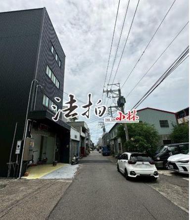 台中沙鹿透天拍賣-4