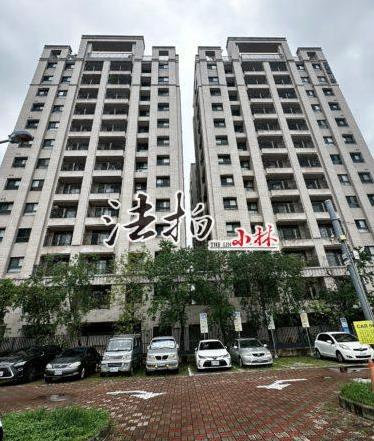 大里法拍大樓-3