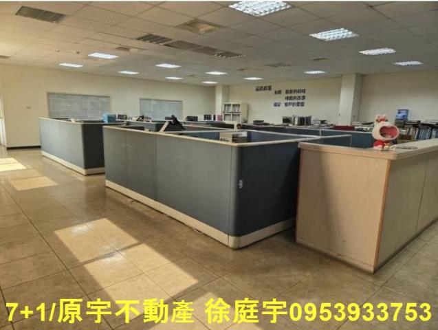 大寮廠房-1