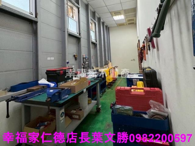 安南廠辦-12