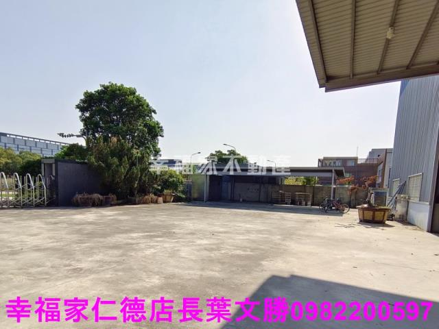 永康廠房-12
