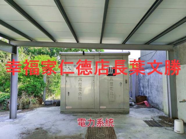 永康廠房-5