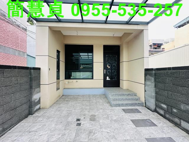 南投市別墅-0